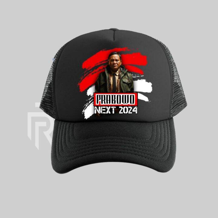 TOPI Prabowo 2024 Lazada Indonesia   Sd6f771a3ce834883a436dac40740ee00z  720x720q80 