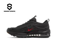 รองเท้าผ้าใบ N Air max 97(ไซด์ 36-45 EU)  รองเท้าใส่เที่ยว รองเท้าผ้าใบ รองเท้าผู้หญิง รองเท้าผู้ชาย สินค้านำเข้า สินค้าพร้อมกล่องFull Set