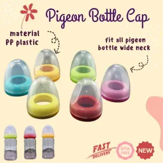 Pigeon 2024 bottle cap