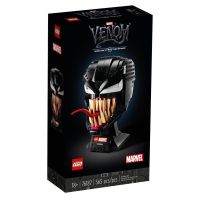 LEGO® Marvel Venom 76187 - (เลโก้ใหม่ ของแท้ ?% กล่องสวย)