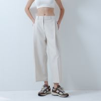 Endless Holiday Amber Pants NUDE BEIGE