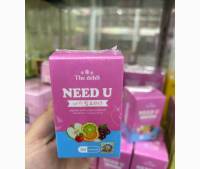 นีดยู Need U (ฟินน์แอนด์เฟิร์ม แพคเกจใหม่มีแคปซูล