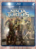 BLU-RAY TEENAGE MUTANT NINJA TURTLES เต่านินจา