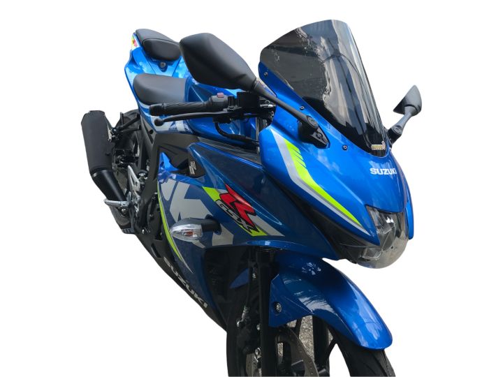 ชิวหน้า-gsxr150-ทรงโหนก