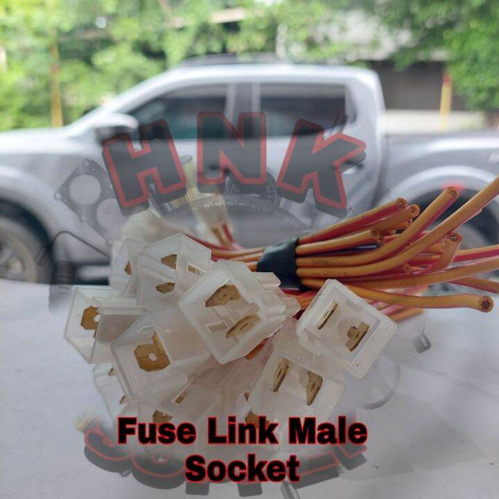 FUSE LINK MALE SOCKET Lazada PH
