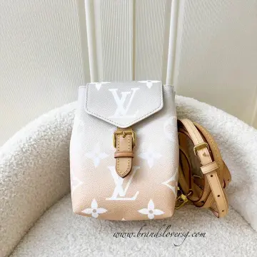 Lv Backpack For Women - Best Price in Singapore - Oct 2023