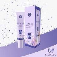 กันแดดราชิ RACHI SPF 50PA+++ กันแดด RACHI ขนาด 10g. 1หลอด