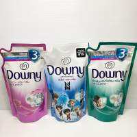 น้ำยาซักผ้า Downy ขนาด550ml