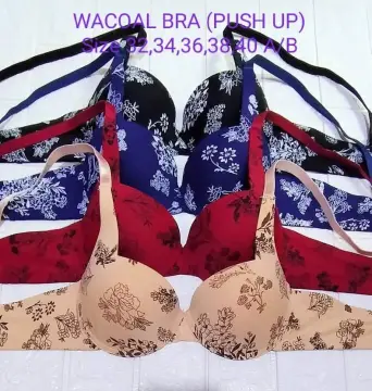 36 AA Wacoal push-up bra