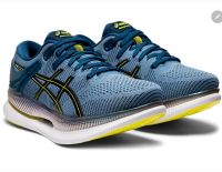 รองเท้ากีฬา รองเท้าวิ่งและลำลอง ASICS METARIDE ราคาลดเหลือ 4590 บาทจากราคา 9900 บาท size 37 ถึง 42