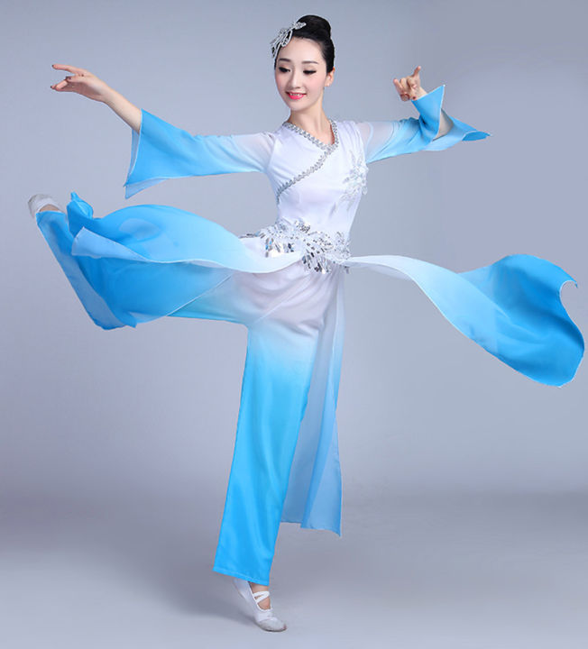 Đầm múa biểu diễn  Kim Khôi Shop cho thuê trang phục 0965238500