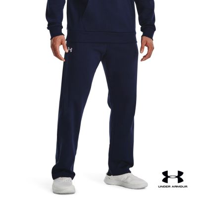 Under Armour Mens UA Rival Fleece Pants