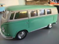 1962 Volkswagen CLASSICAL Bus