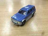 โมเดลรถเหล็ก Tomica Toyota Hilux surf