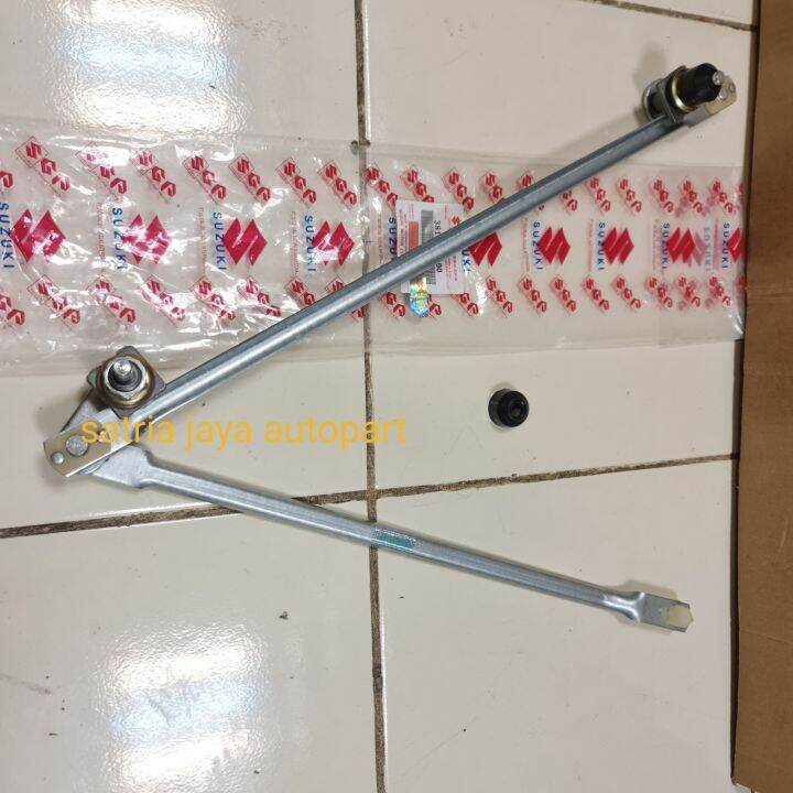 Wiper Link Katana Wiper Ling Stang Woper Dalam Suzuki Jimny Katana