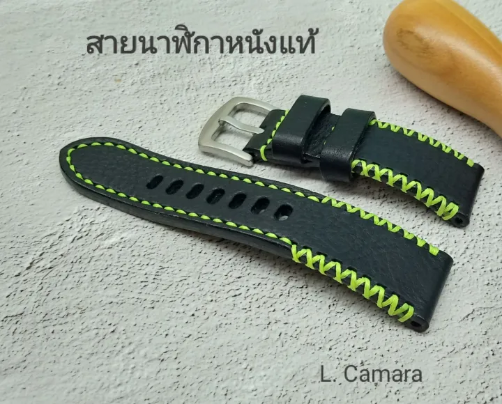 Best Elegance Rubber 20 mm Replacement Watch Strap 3TZ-Y_K0012073 main image 0