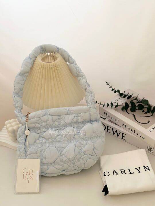 พร้อมส่ง-carlyn-soft-m-ของแท้-100