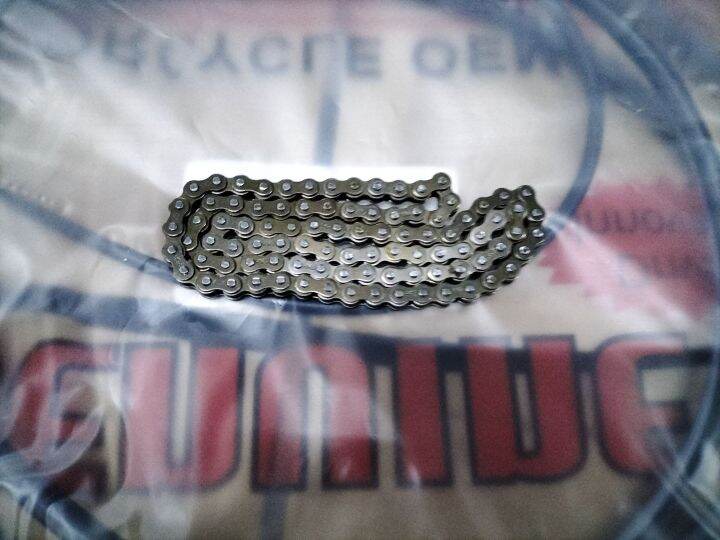 TIMING CHAIN DISCOVER 100 25H Lazada PH