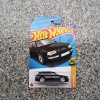 รถเหล็ก Hotwheels Audi Avant RS2