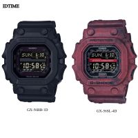 G-Shock รุ่น GX-56BB-1D,GX-56SL-4D Tough Solar สินค้ารับประกัน1ปี