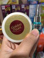 Golden pearl beauty cream and flawless serum