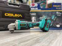 OSUKA หินเจียร์ 4”ไร้สาย brushless ไร้แปรงถ่าน