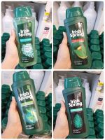 IRISH SPRING ORIGINAL BODY WASH ไอริชสปริง ครีมอาบนำ้ สูตรออริจินอล 532 มล.