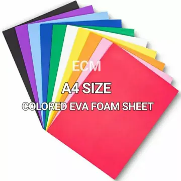 Shop A4 Eva Foam online - Dec 2023