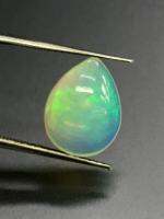 โอปอล์ 3.49cts 13.8x10.7x5.2 ธรรมชาติ 100% gemstone Opal 3.49cts 13.8x10.7x5.2100% natural gemstone