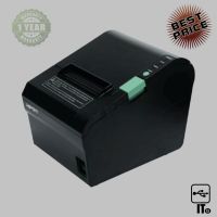 Printer Slip HPRT TP805L ประกัน 1Y ปริ้นเตอร์สลิป เครื่องพิมพ์สลิป เครื่องปริ้นบาร์โค้ดสติกเกอร์ เครื่องพิมพ์ สติกเกอร์ลาเบล เครื่องพิมพ์บาร์โค้ด เครื่องพิมพ์ใบปะหน้า เครื่องพิมพ์ เครื่องพิมพ์สติกเกอร์