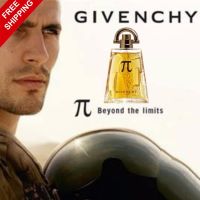 น้ำหอมผู้ชาย Givenchy Pi EDT 100ml กล่องซีล