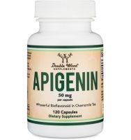 Double wood supplements apigenin