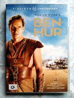 ? DVD BEN HUR () ? OSCAR 1959 BEST PICTURE