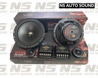 ลำโพงแยกชิ้น AUDIO QUART AQ-C650GTX