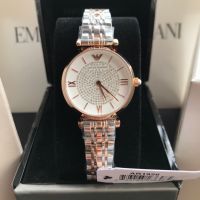 New Armani ขนาด 32mm สวยหรู แท้?