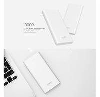 Eloop E41 10000mah (ORSEN) Power Bank ของแท้100% (ไม่แท้ยินดีคืนเงิน) รับประกันศูนย์ Eloop รองรับชาร์จเร็ว แบตเตอรี่สำรอง