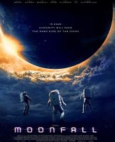 [DVD HD] Moonfall วันวิบัติ จันทร์ถล่มโลก : 2022 #หนังฝรั่ง (ดูพากย์ไทยได้-ซับไทยได้) แอคชั่น ไซไฟ
