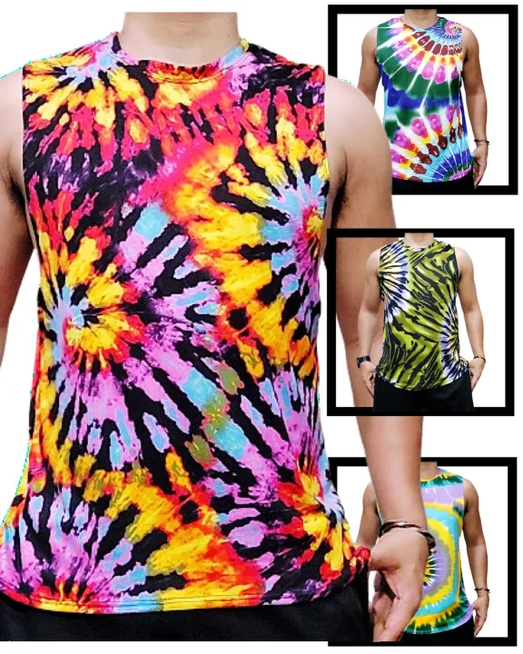 dri fit muscle tee