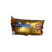 Ghirardelli  Banking Semisweet Chocolate  Chips 340g.ช็อคโกแลตสำหรับแต่งหน้าขนม 340กรัม