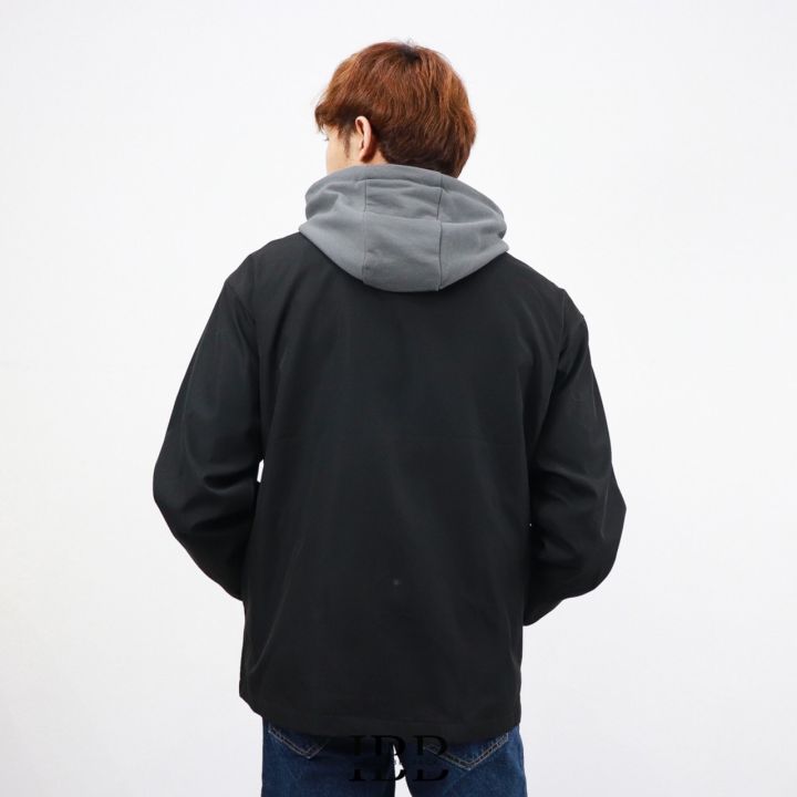 rio-double-layer-jacket-เสื้อแจ็กเก็ต