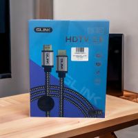 สาย HDMI ยาว3เมตร Glinkแท้