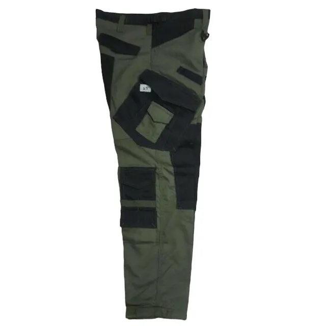 tactical pants lazada