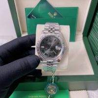 นาฬิกาข้อมือ Rolex Datejust Ew Factory