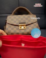 ที่จัดระเบียบกระเป๋า LV CROISETTE