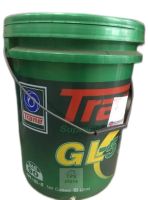 Trane API:GL-5 SAE 90 /SAE 140 ขนาดถัง 18 ลิตร
น้ำมันเกียร์ เทรน TRANE SUPREME GEAR LUBRICANT