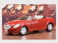 1:18 LEXUS SC430 (Welly)