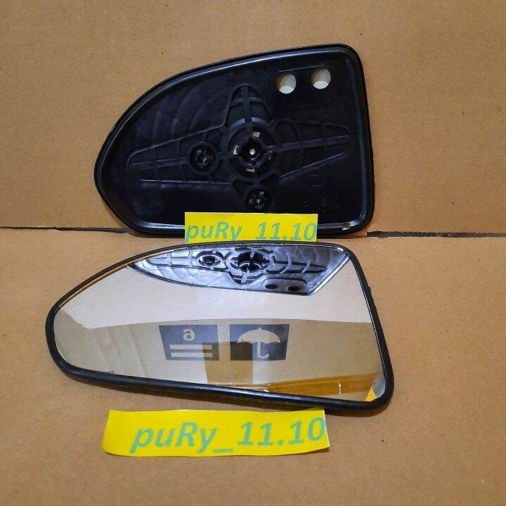 Mirro kaca spion honda jazz gd3 lama old idsi honda city 2001 2002 2003