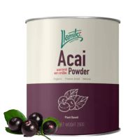 ?อาซาอิเบอร์รี่ ออร์แกนิค เกรดพรีเมี่ยม Organic Acai berry powder ขนาด 250 กรัม