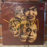 1 LP Vinyl แผ่นเสียง ไวนิล Bodyslam - ไม่เข้าท่า (0283)