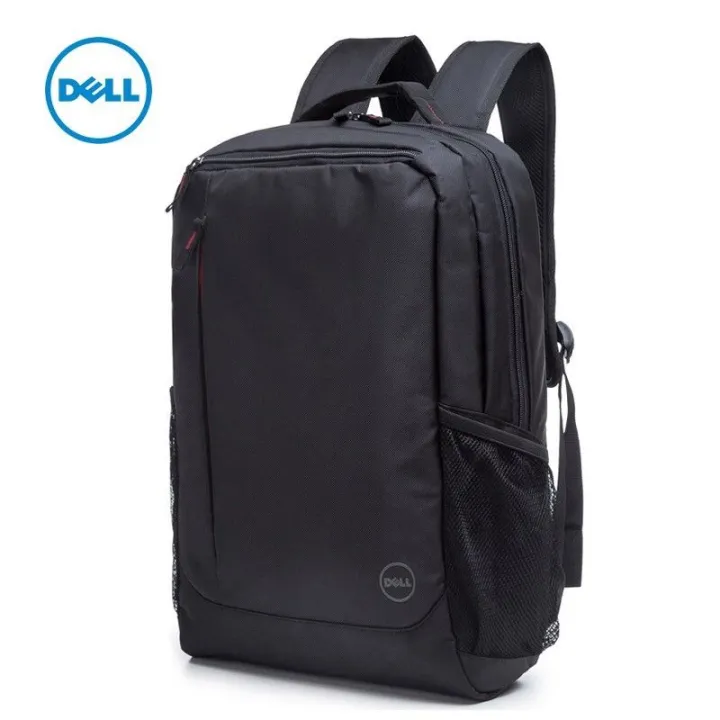 DELL Essential 15 Laptop Backpack - Black - TilyExpress Uganda